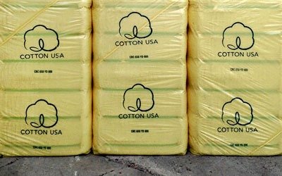 USA COTTON
